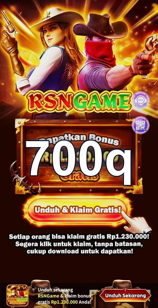 700q Preview - Resmi Unduh
